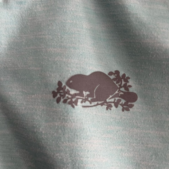 Roots Zipper Hoodie - Picture 2 of 7